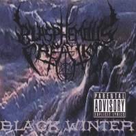 Blasphemous Creation : Black Winter
